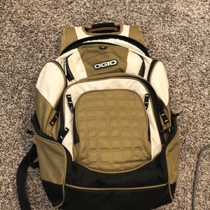 OGIO backpack